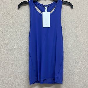 Athleta tank